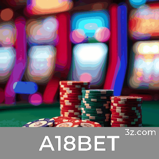 A18BET: O Mundo de Jogos Selecionados e Excelentes