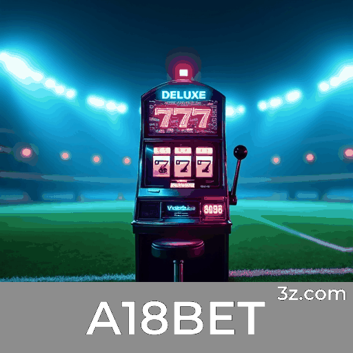 A18BET: Seu Cassino Online Confiável