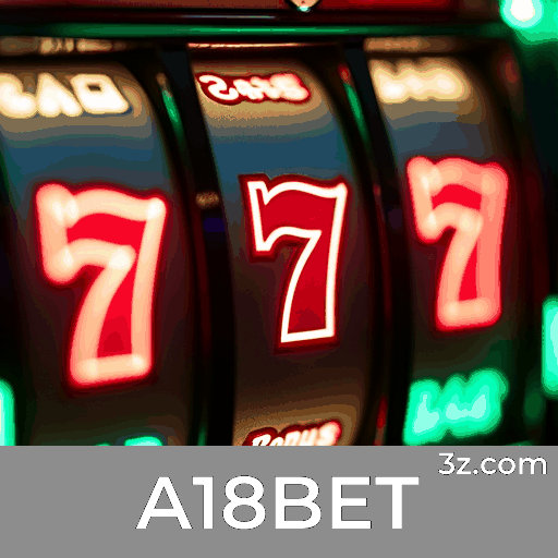 A18BET Casino: Jogos Premium e Dealers Reais