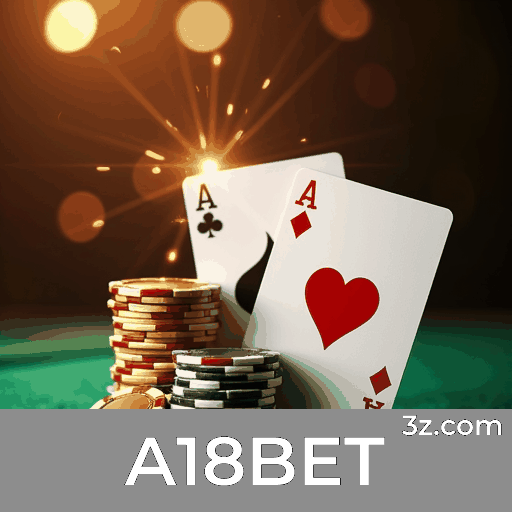 A18BET Promo: Descubra o Valor Oculto!