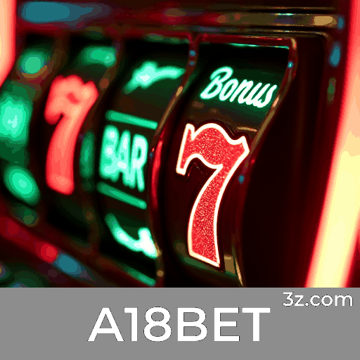 A18BET: Seu Cassino Online Confiável
