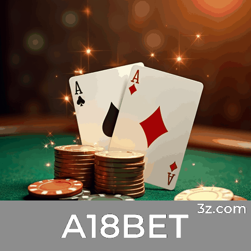A18BET: Esporte e Análise de Dados para Apostas Inteligentes