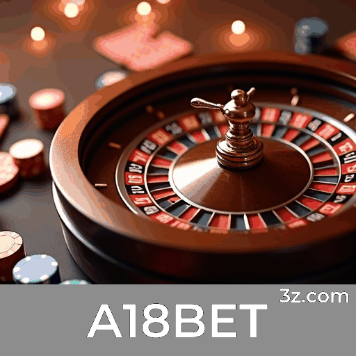 Experiência de Casino Elite no A18BET: Dealers Reais e Jogos Premium