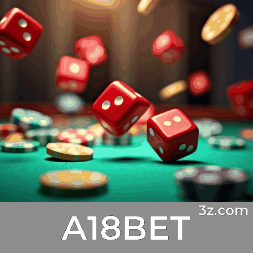 A18BET Promo: Descubra o Valor Oculto!
