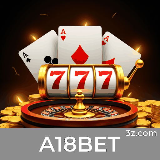 A18BET: O Mundo de Jogos Selecionados e Excelentes