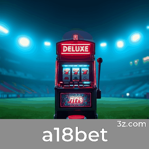 a18bet screen