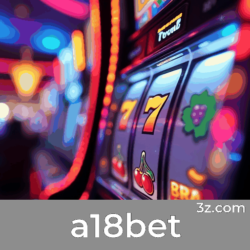 a18bet screen